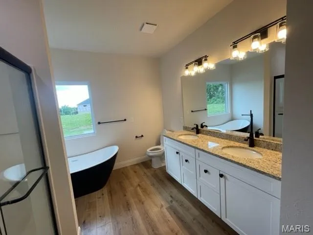 $519,900 | 3525 Weatherby Lane, Farmington, MO 63640