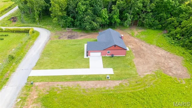 $519,900 | 3525 Weatherby Lane, Farmington, MO 63640