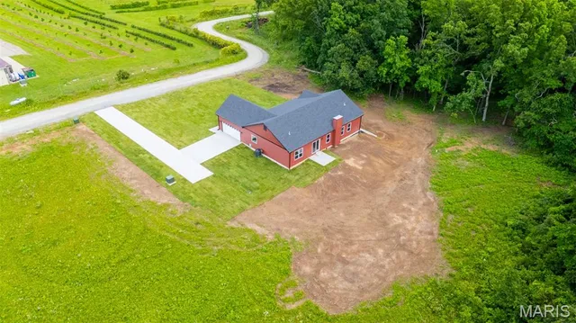 $519,900 | 3525 Weatherby Lane, Farmington, MO 63640