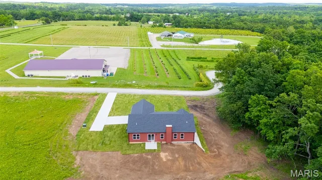 $519,900 | 3525 Weatherby Lane, Farmington, MO 63640