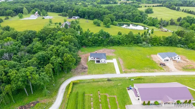 $519,900 | 3525 Weatherby Lane, Farmington, MO 63640