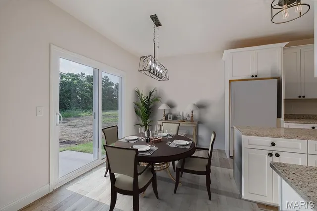 $519,900 | 3525 Weatherby Lane, Farmington, MO 63640