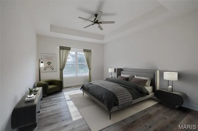 $519,900 | 3525 Weatherby Lane, Farmington, MO 63640