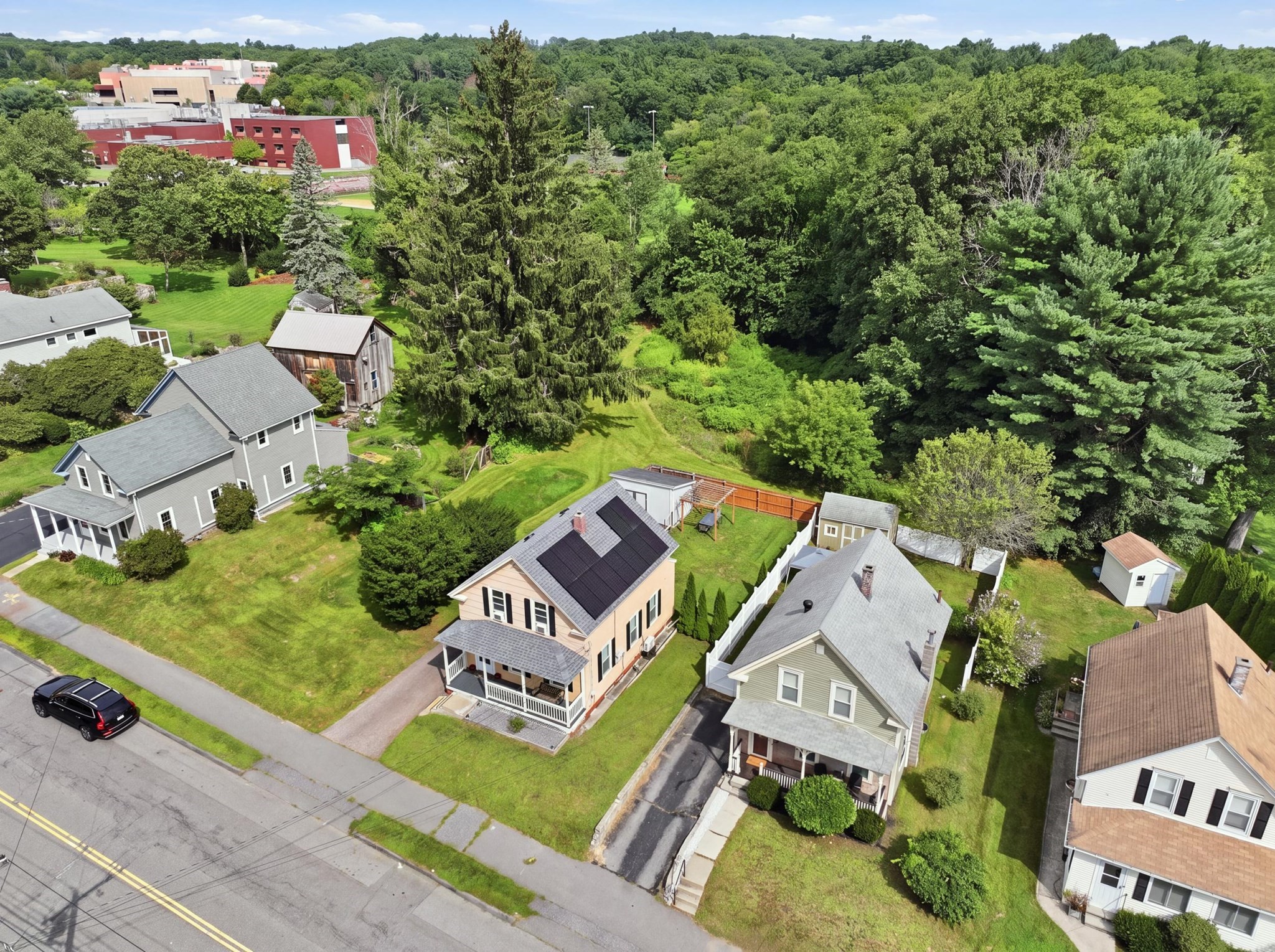 96 Apricot Street Worcester, MA 01603 - Photo 36 of 39 Gallery Image 36