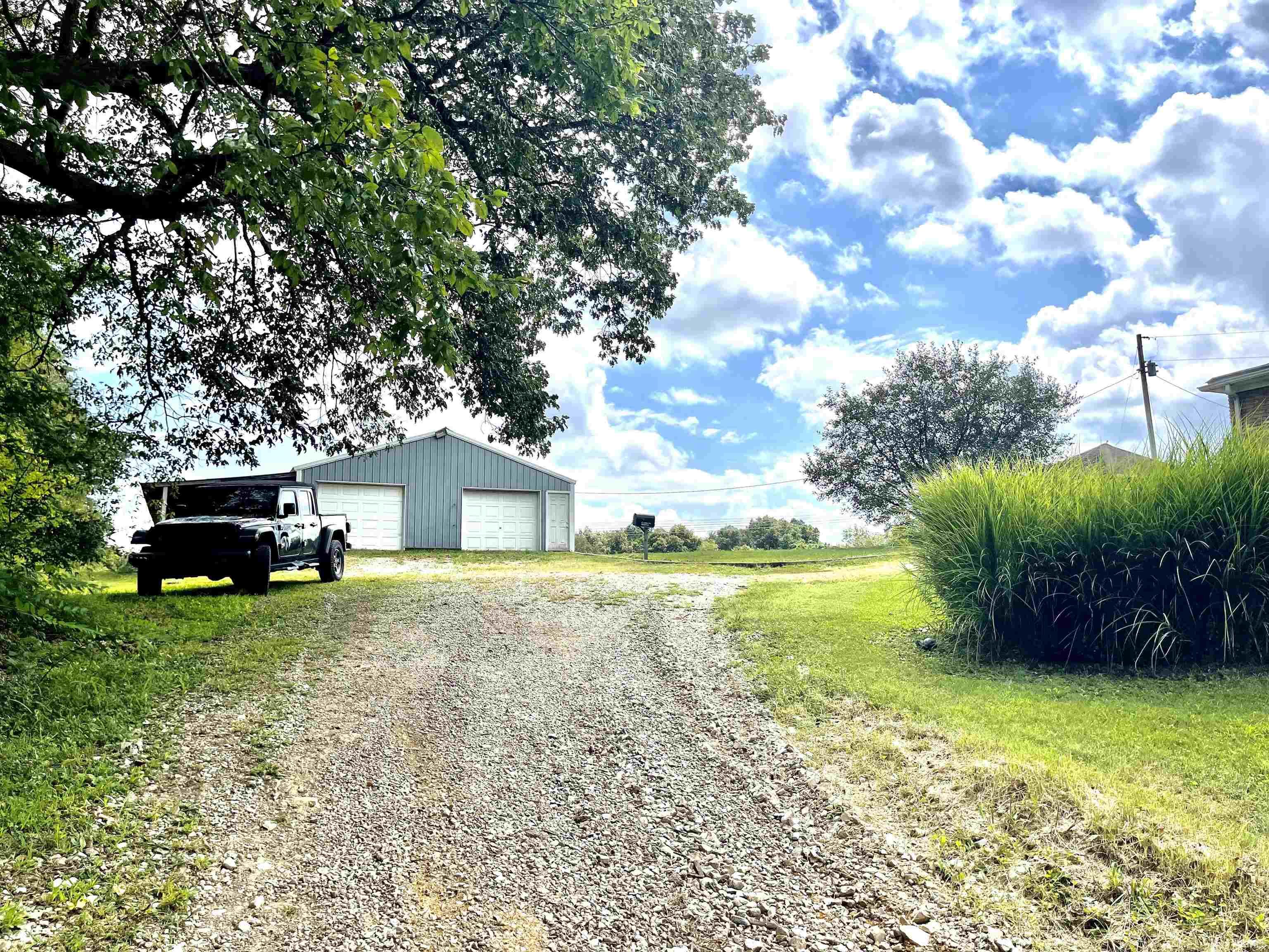 13239 North Base Road Gentryville, IN 47537 - Photo 3 of 36