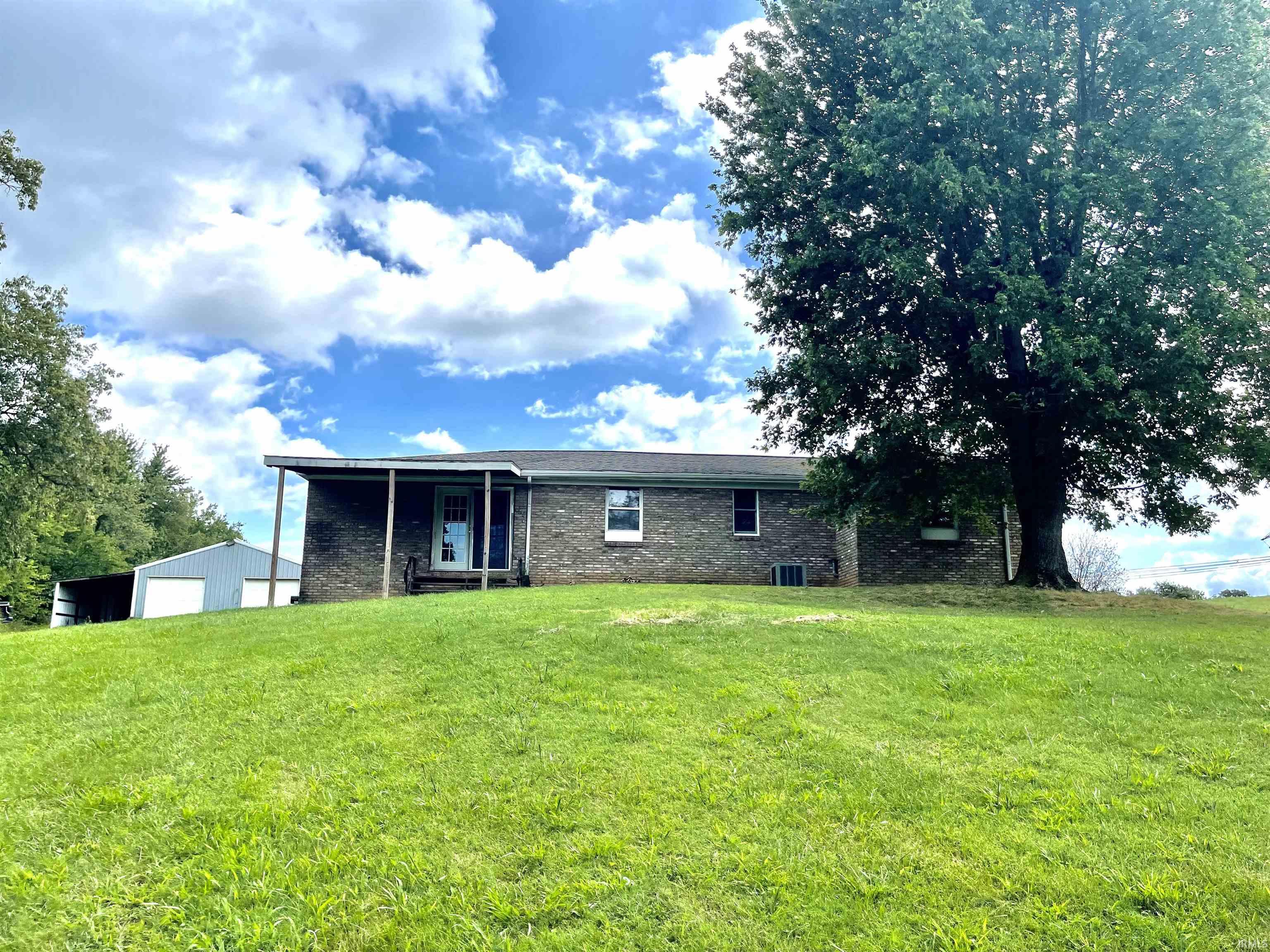 13239 North Base Road Gentryville, IN 47537 - Photo 5 of 36