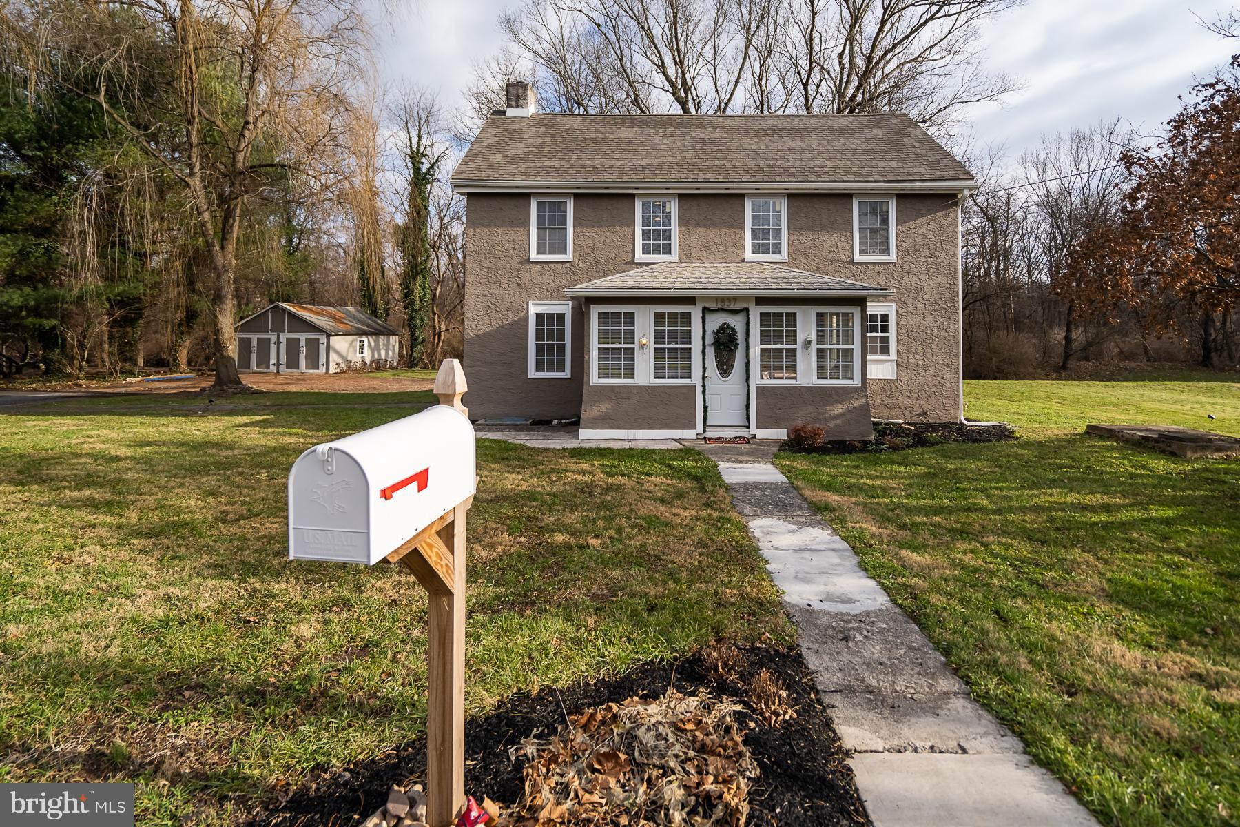 1837 Old Schuylkill Road Spring City, PA 19475 - Photo 1 of 1 Gallery Image 1