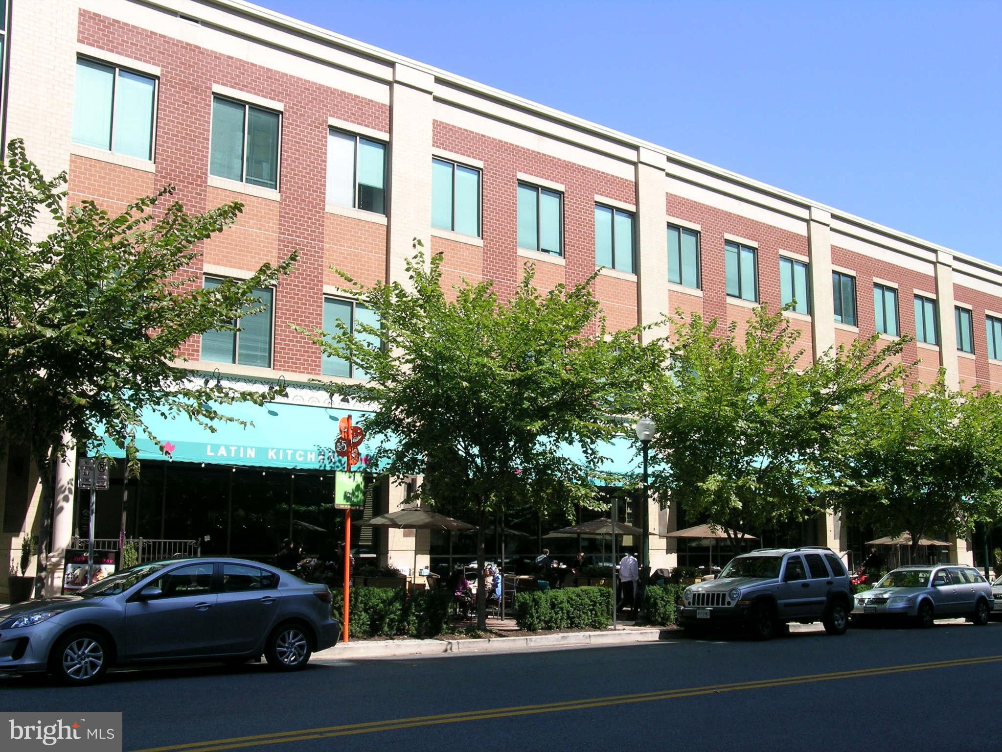 10706 Kings Riding Way, Unit 10118 Rockville, MD 20852 - Photo 17 of 19 AND RESTAURANTS