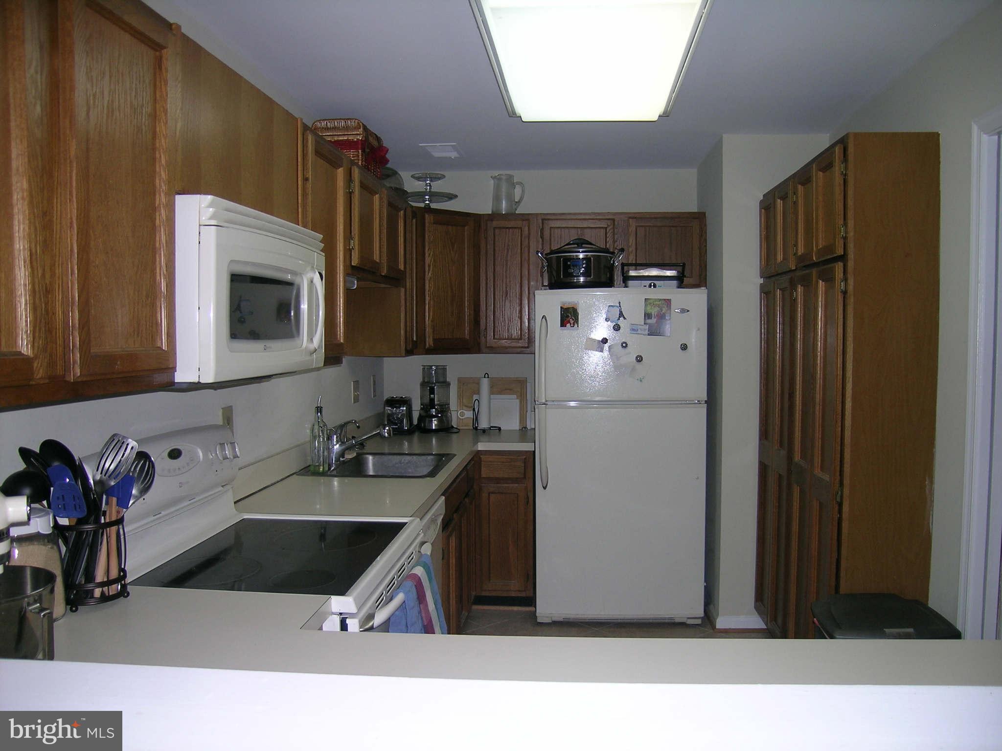 10706 Kings Riding Way, Unit 10118 Rockville, MD 20852 - Photo 7 of 19 Kitchen