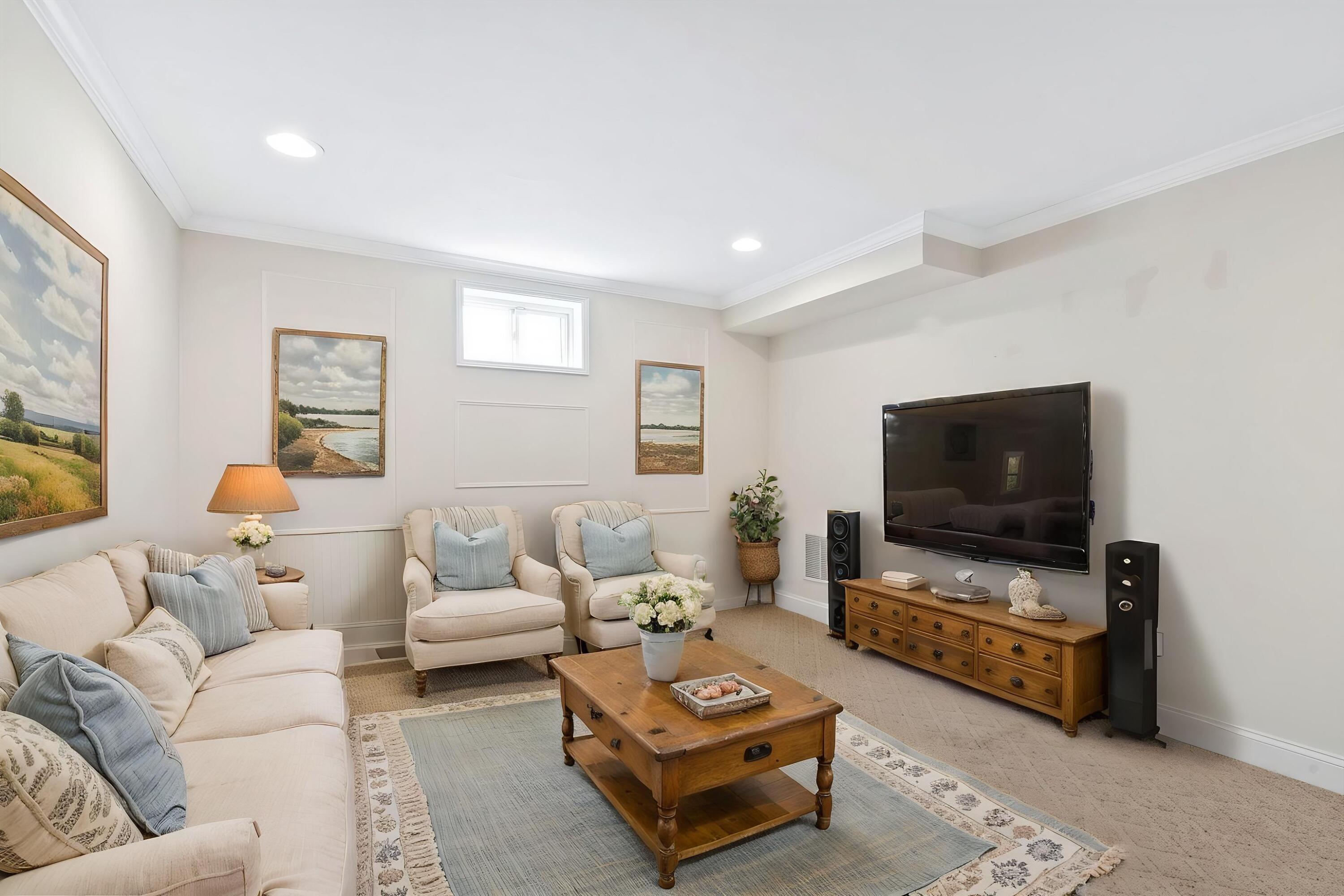 9 Elaine Road Hyannis, MA 02601 - Photo 39 of 54 57-IMGP1451 - Living Room - Farmhouse -