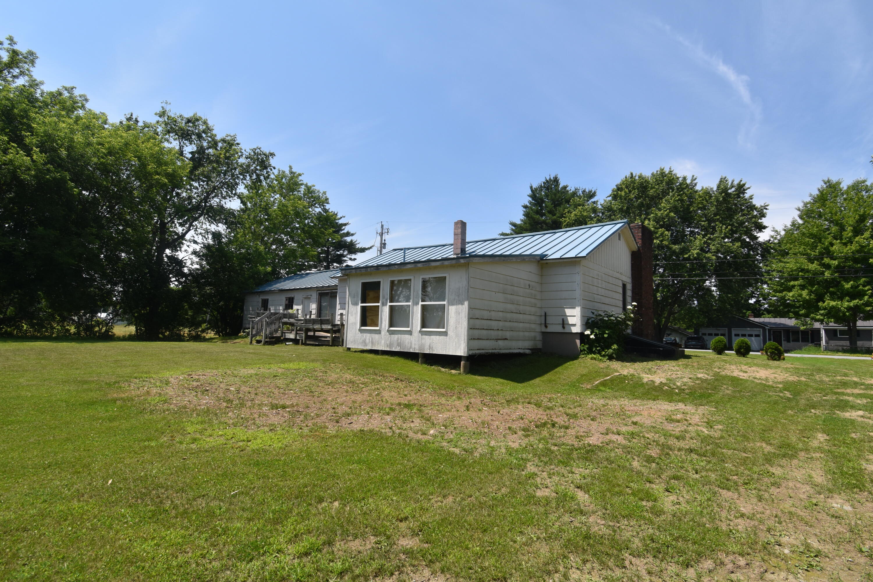 67 Mutton Lane Clinton, ME 04927 - Photo 13 of 18 back