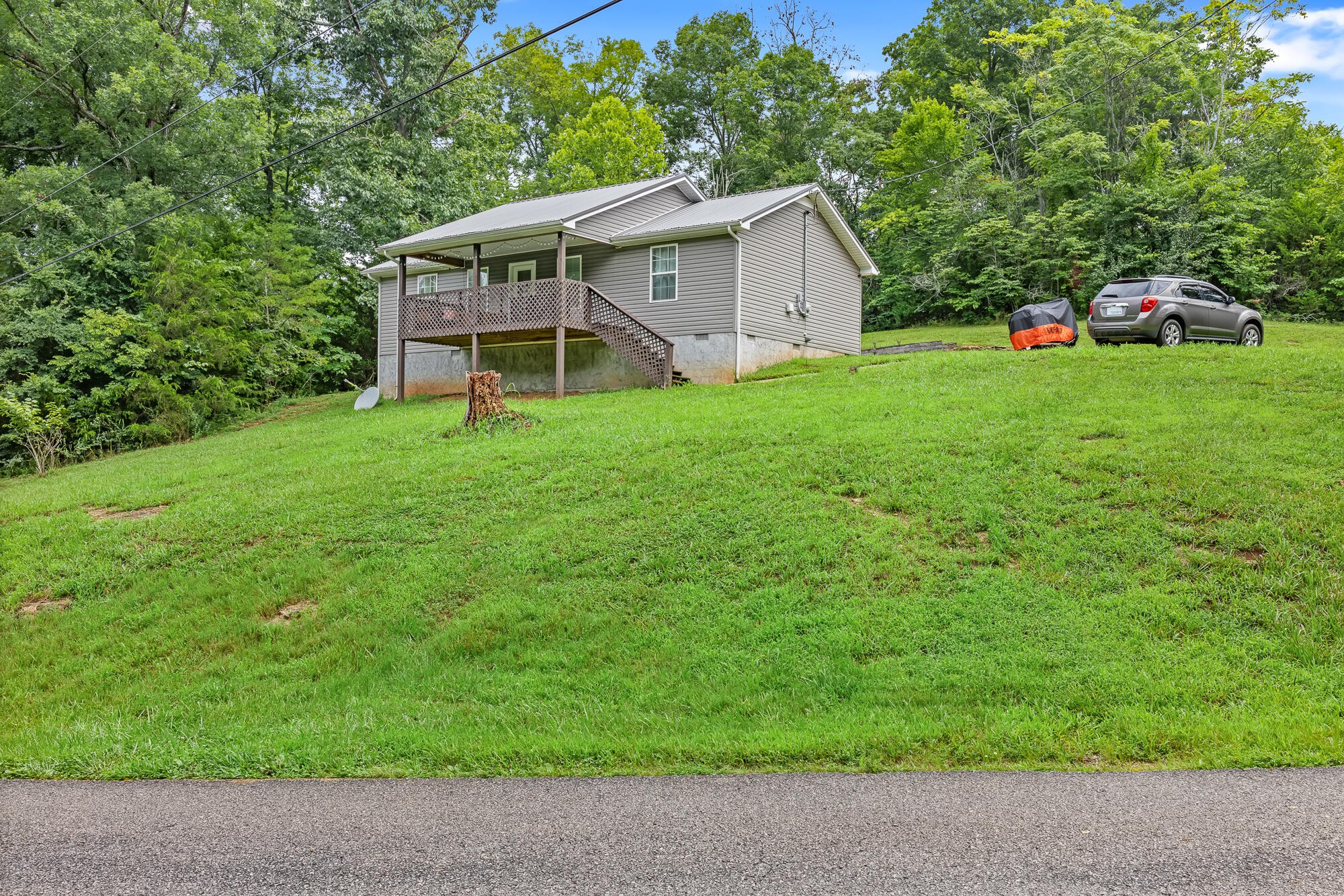 190 Homestead Road Madisonville, TN 37354 - Photo 25 of 29