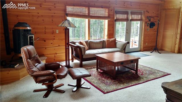 423 Valley Road Divide, CO 80814 - Photo 13 of 28 Gallery Image 13