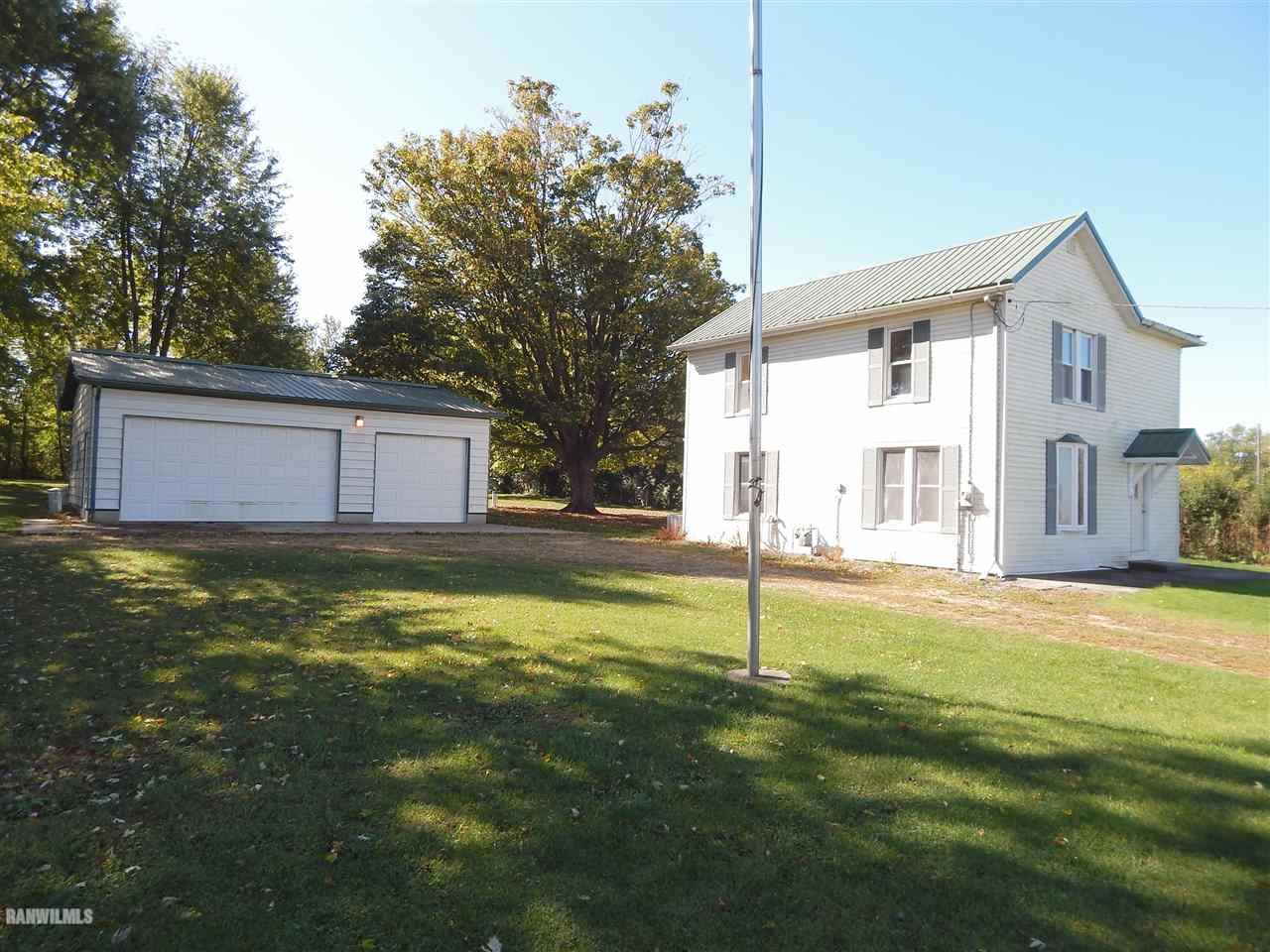25440 Locust Road Lanark, IL 61046 - Photo 1 of 23 Gallery Image 1