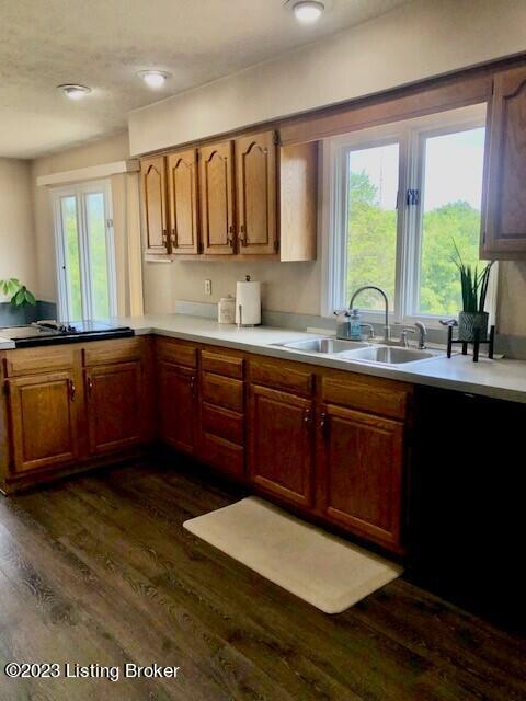 10302 Stone School Road Prospect, KY 40059 - Photo 6 of 35 kitchen