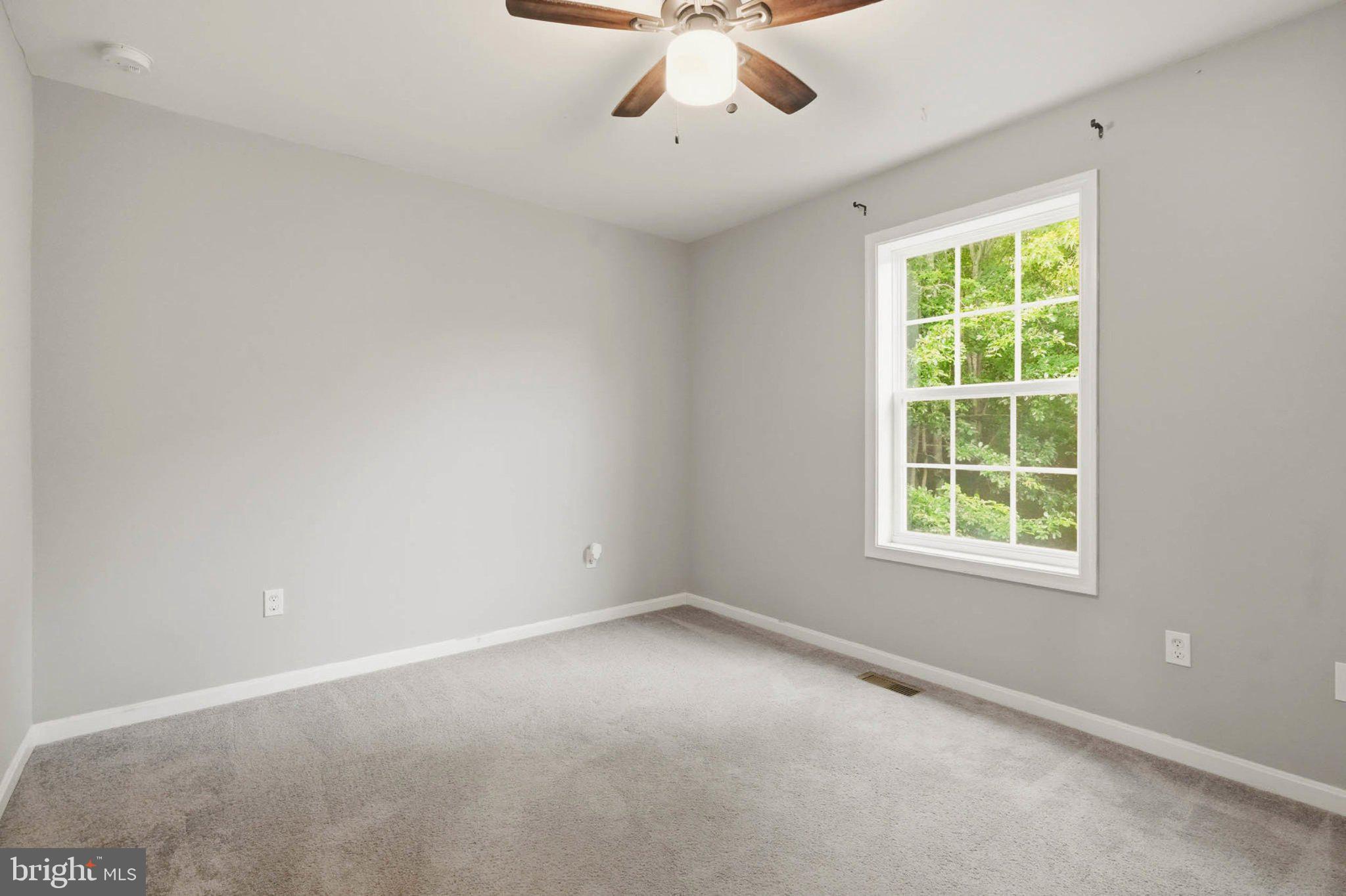 706 Trapper Way Deale, MD 20751 - Photo 41 of 61 Bright and airy blank canvas room.