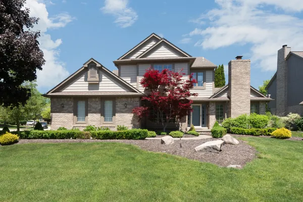 $674,900 | 45432 White Pines Drive, Novi, MI 48374