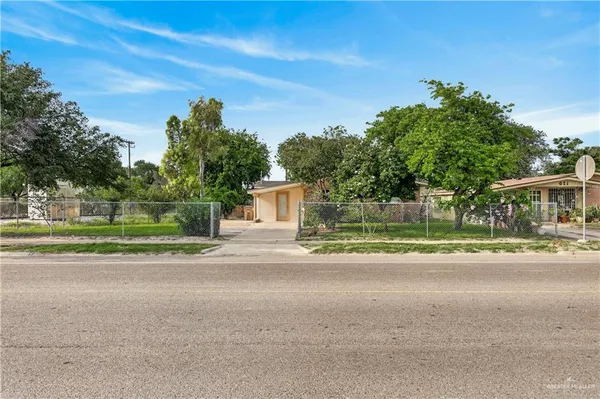 $220,000 | 613 West Sprague Street, Edinburg, TX 78539