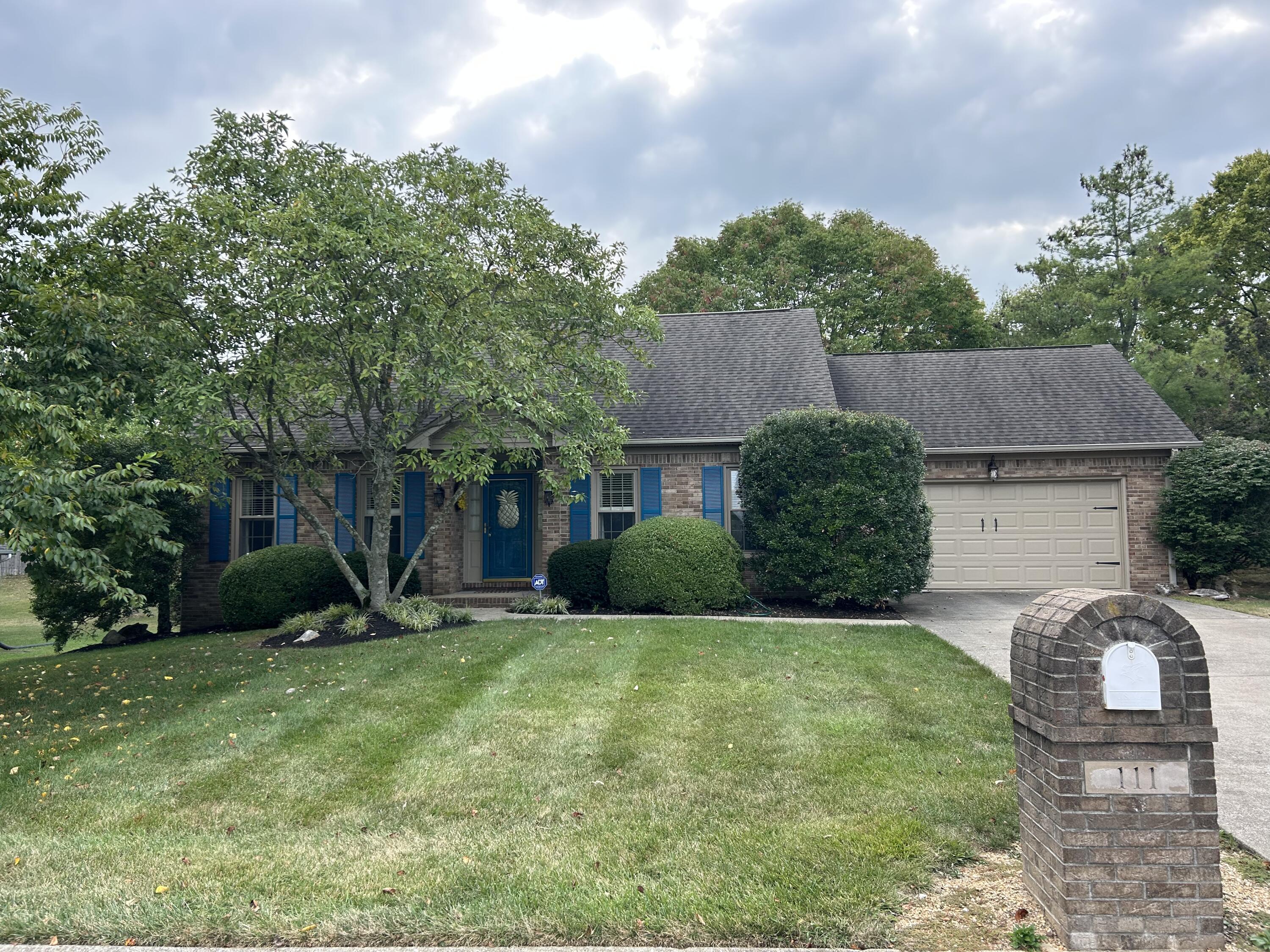 111 Ridge Road Versailles, KY 40383 - Photo 1 of 24 4A3B6140-3115-4DE6-82E4-C89EFE5EE5CB