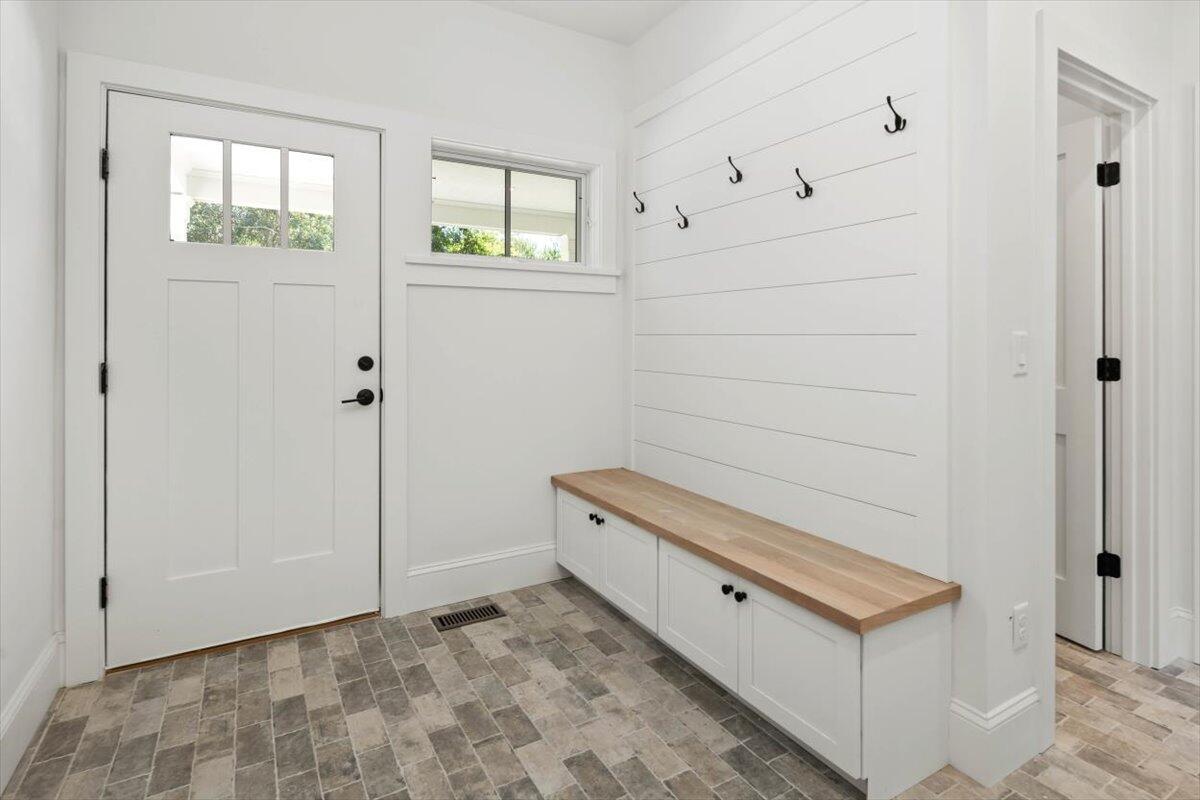 4 Nickerson's Circle South Chatham, MA 02659 - Photo 17 of 37 a view of room with window and hallway