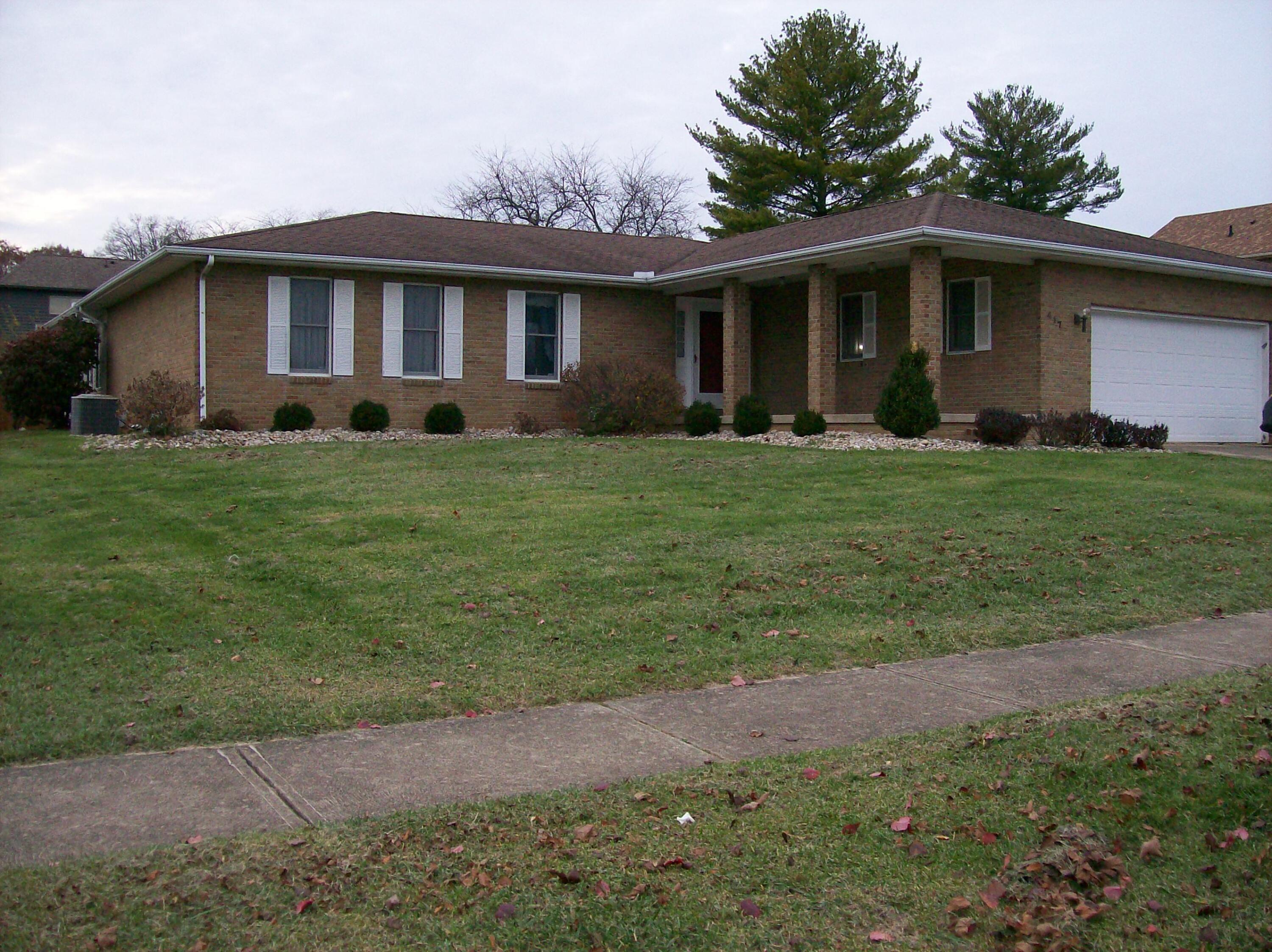 417 Ridgedale Drive Circleville, OH 43113 - Photo 2 of 39 101_1446