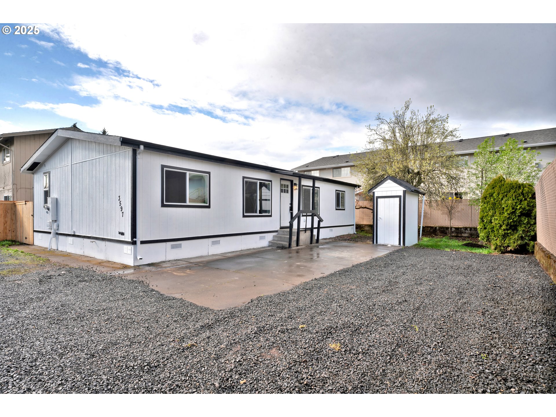 3597 South A Street Springfield, OR 97478 - Photo 1 of 30