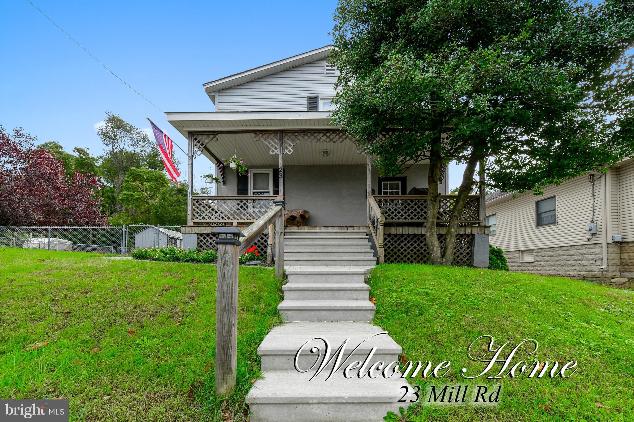 23 Mill Road Burlington, NJ 08016 - Photo 1 of 30 Gallery Image 1