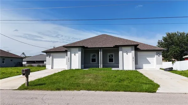 $1,800 | 4816 24th Street Southwest, Lehigh Acres, FL 33973