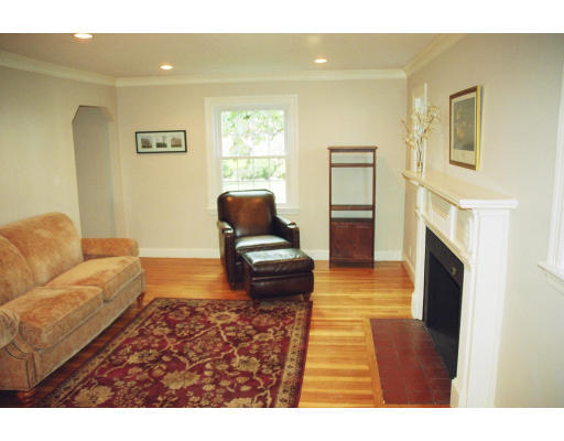 40 Miller Road, Unit 1 Newton, MA 02459 - Photo 11 of 20