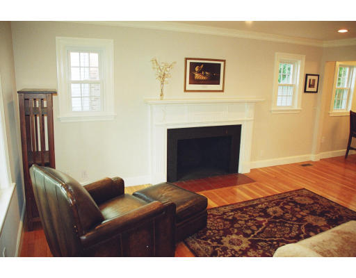 40 Miller Road, Unit 1 Newton, MA 02459 - Photo 13 of 20