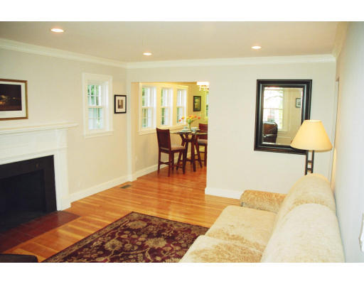 40 Miller Road, Unit 1 Newton, MA 02459 - Photo 14 of 20