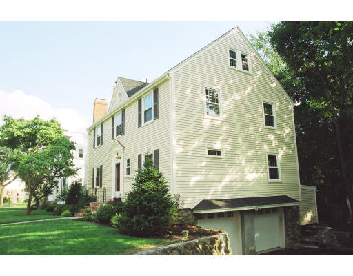 40 Miller Road, Unit 1 Newton, MA 02459 - Photo 19 of 20