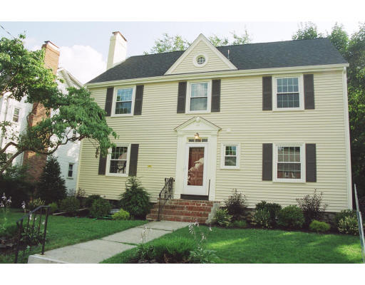 40 Miller Road, Unit 1 Newton, MA 02459 - Photo 20 of 20