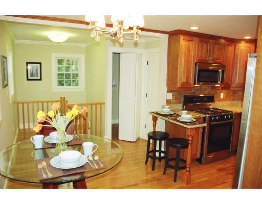 40 Miller Road, Unit 1 Newton, MA 02459 - Photo 4 of 20