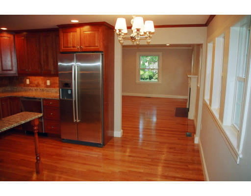 40 Miller Road, Unit 1 Newton, MA 02459 - Photo 5 of 20