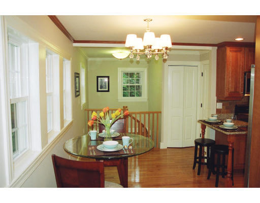 40 Miller Road, Unit 1 Newton, MA 02459 - Photo 6 of 20