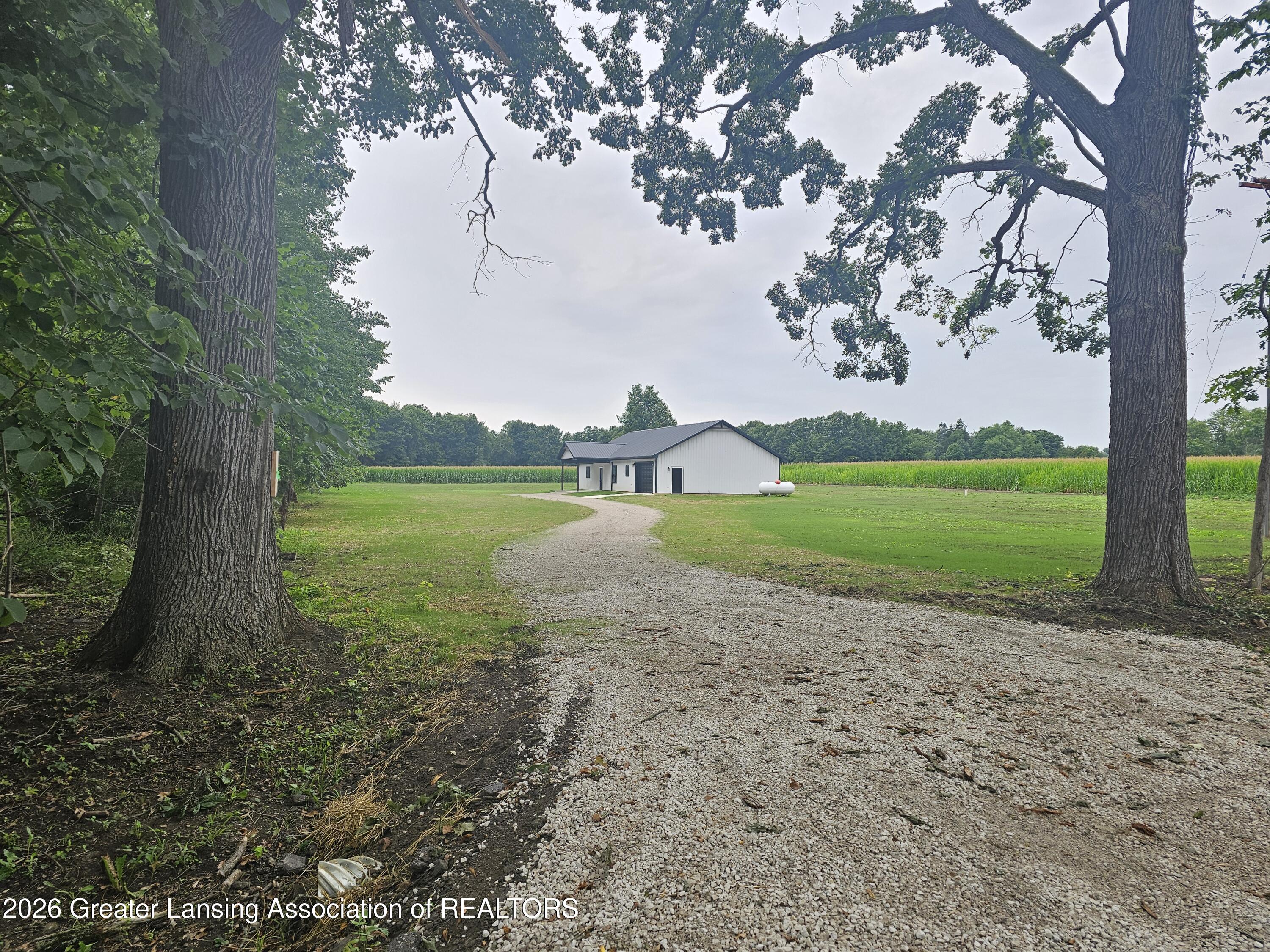 5098 Cooper Road Leslie, MI 49251 - Photo 41 of 41 20260815_093352