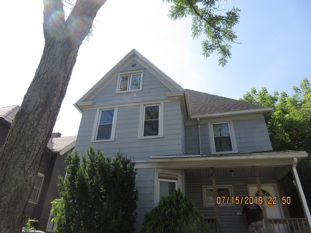 207 Emerson Street Rochester, NY 14613 - Photo 1 of 1