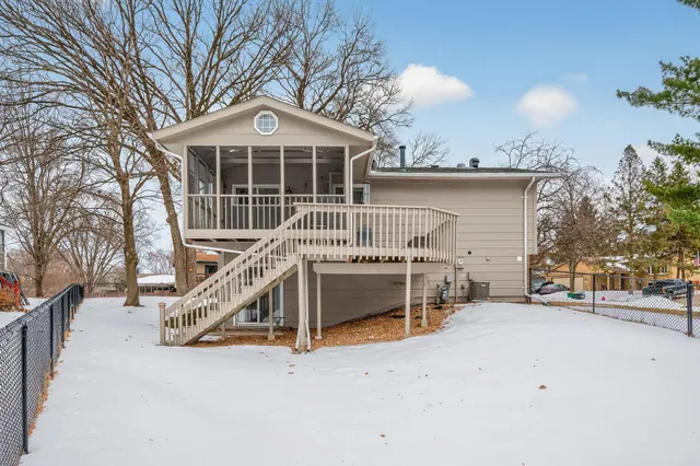 $495,000 | 3979 Woodview Drive, Vadnais Heights, MN 55127