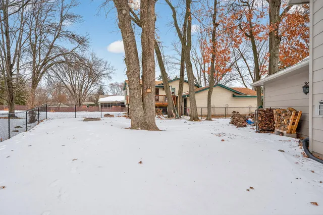 $495,000 | 3979 Woodview Drive, Vadnais Heights, MN 55127