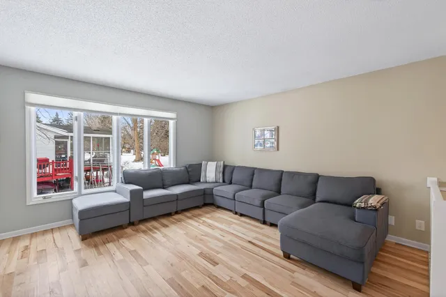 $495,000 | 3979 Woodview Drive, Vadnais Heights, MN 55127