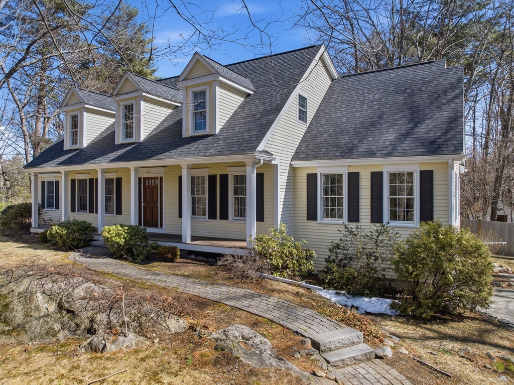 161 Tenney Street Georgetown, MA 01833 - Photo 2 of 41