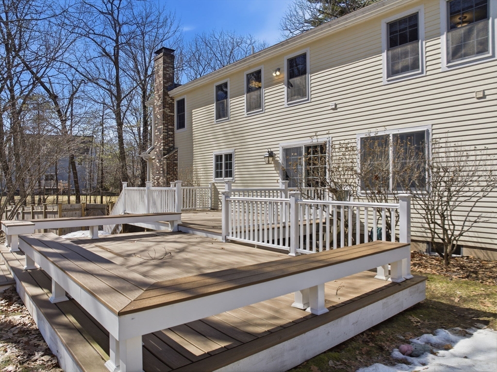 161 Tenney Street Georgetown, MA 01833 - Photo 38 of 41