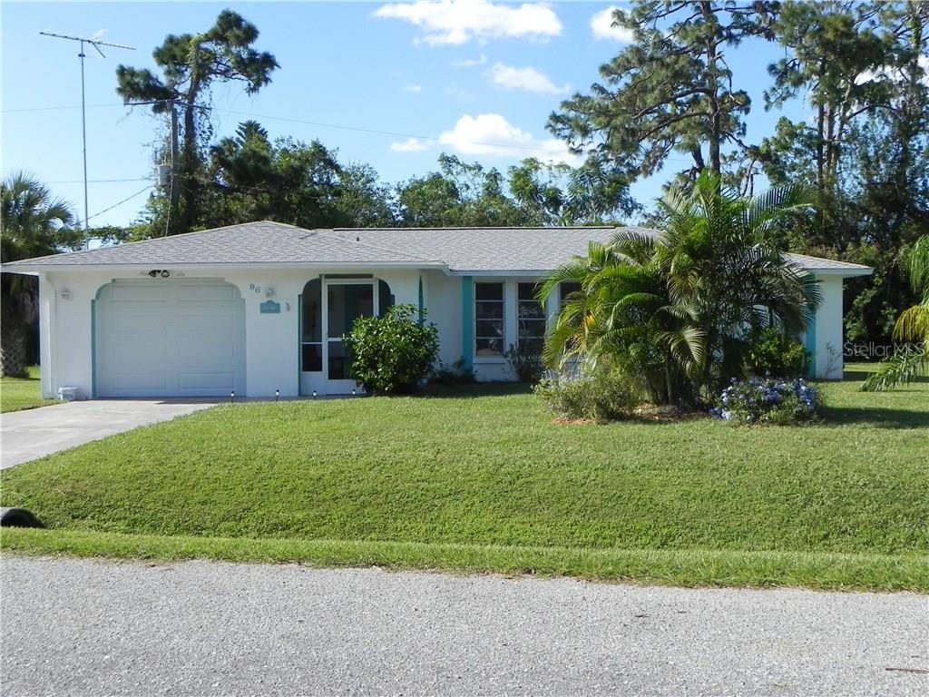 96 Marlin Road Venice, FL 34293 - Photo 1 of 1