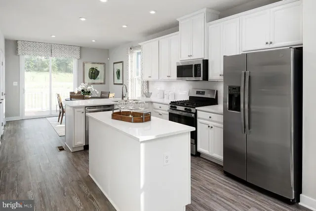 $447,990 | 810 Watts Street, Unit CLARENDON 4, Baltimore, MD 21217