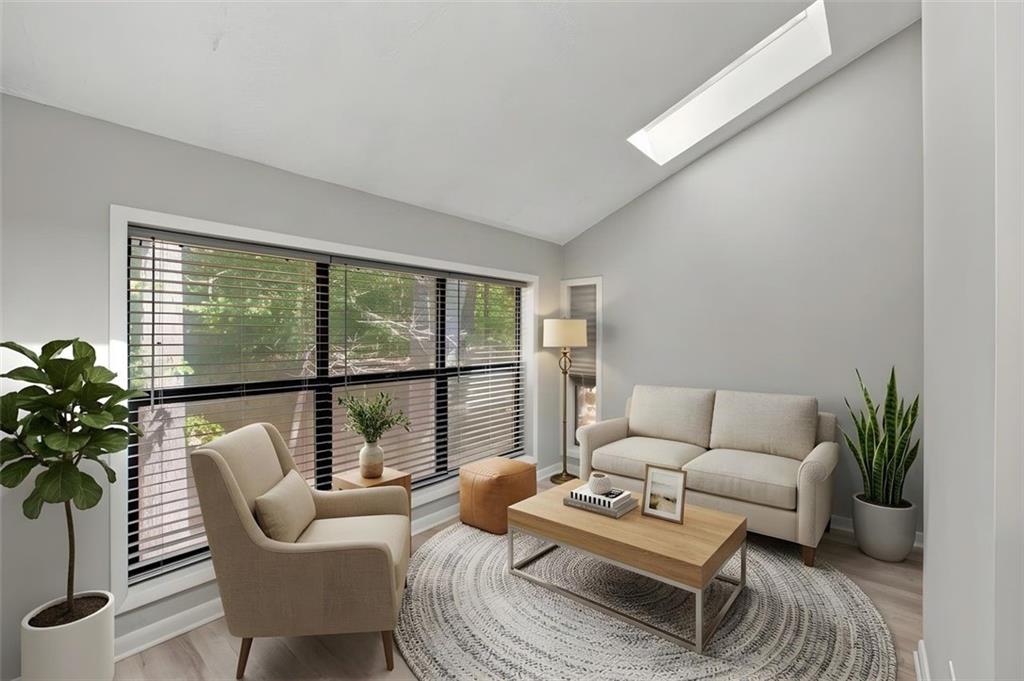 8740 Roswell Road, Unit 6D Sandy Springs, GA 30350 - Photo 15 of 35 Gallery Image 15