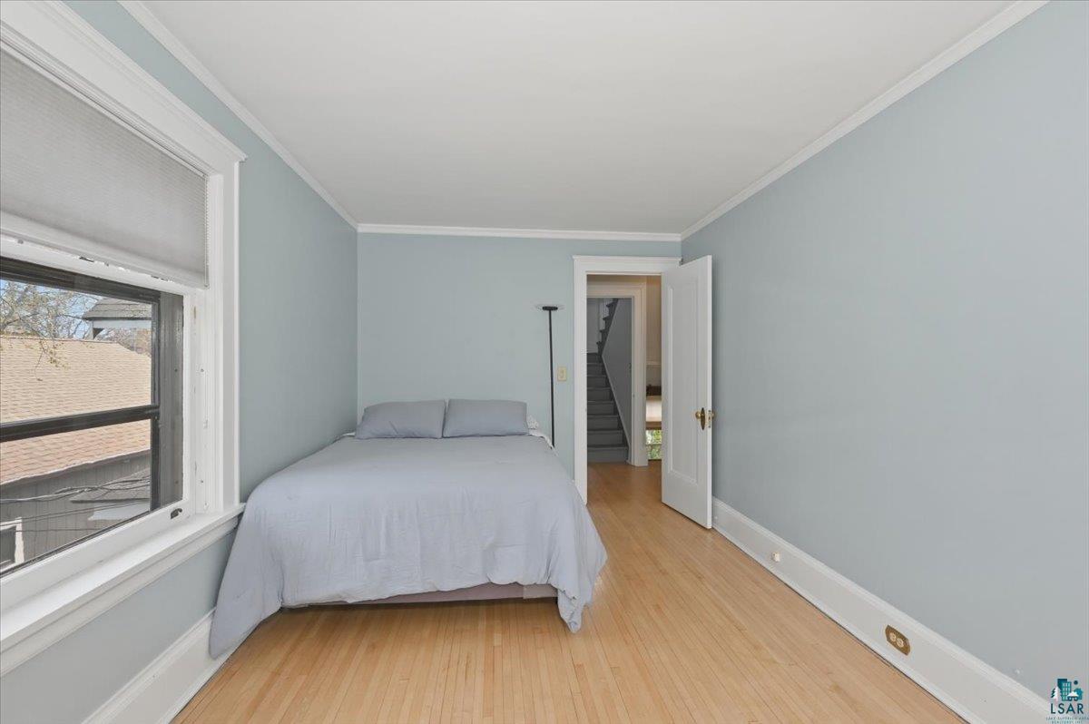 4203 Robinson Street Duluth, MN 55804 - Photo 27 of 50 Bedroom 3