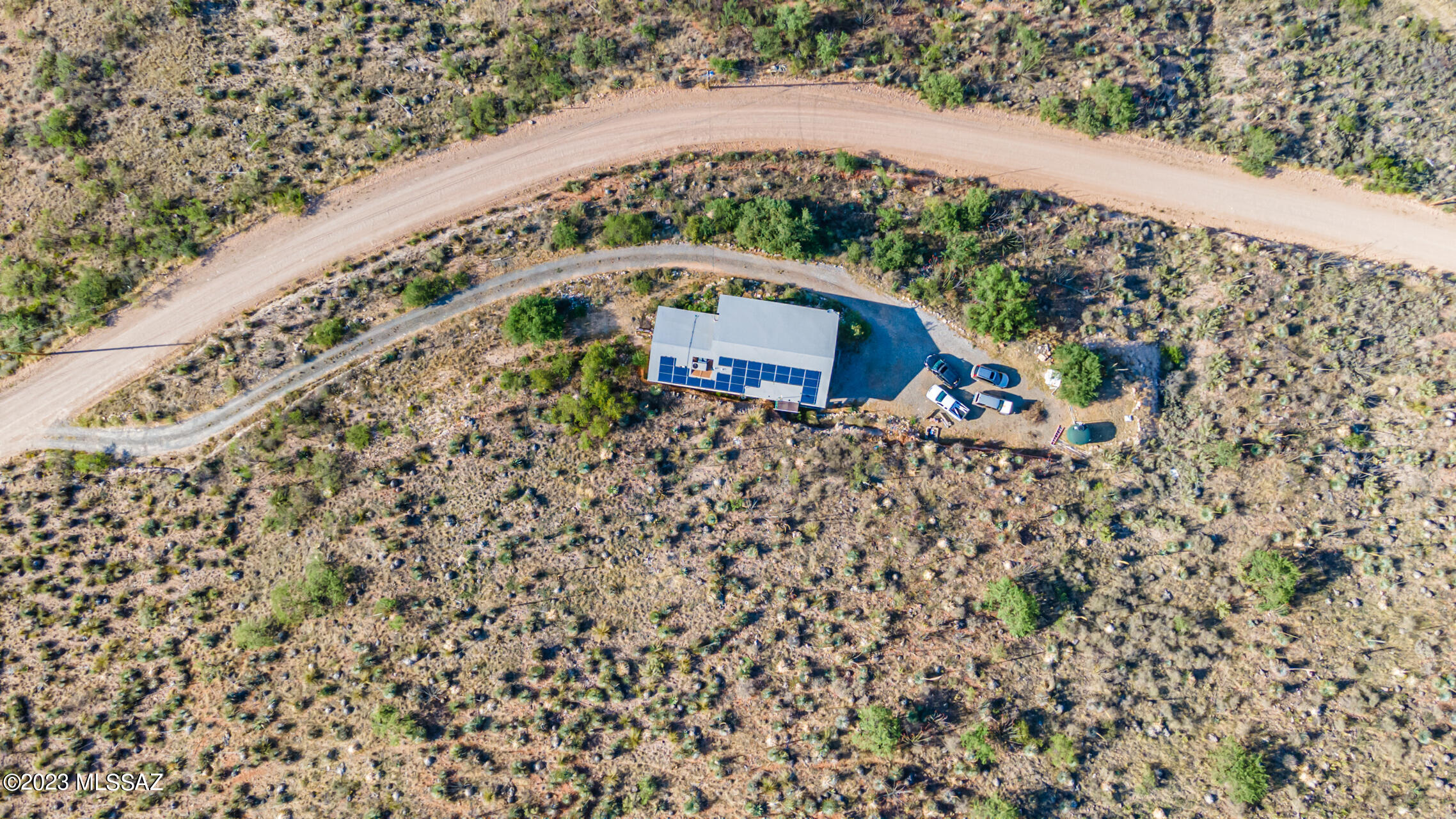 16152 East Hillton Ranch Road Vail, AZ 85641 - Photo 33 of 39