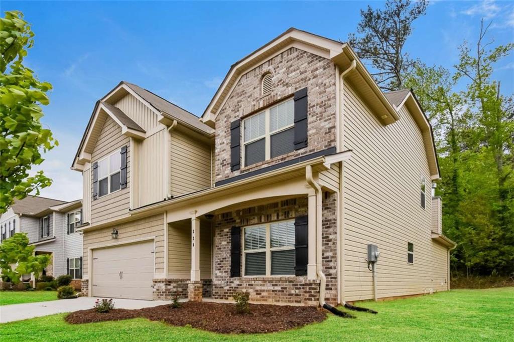 228 Stephens Mill Drive Dallas, GA 30157 - Photo 4 of 15