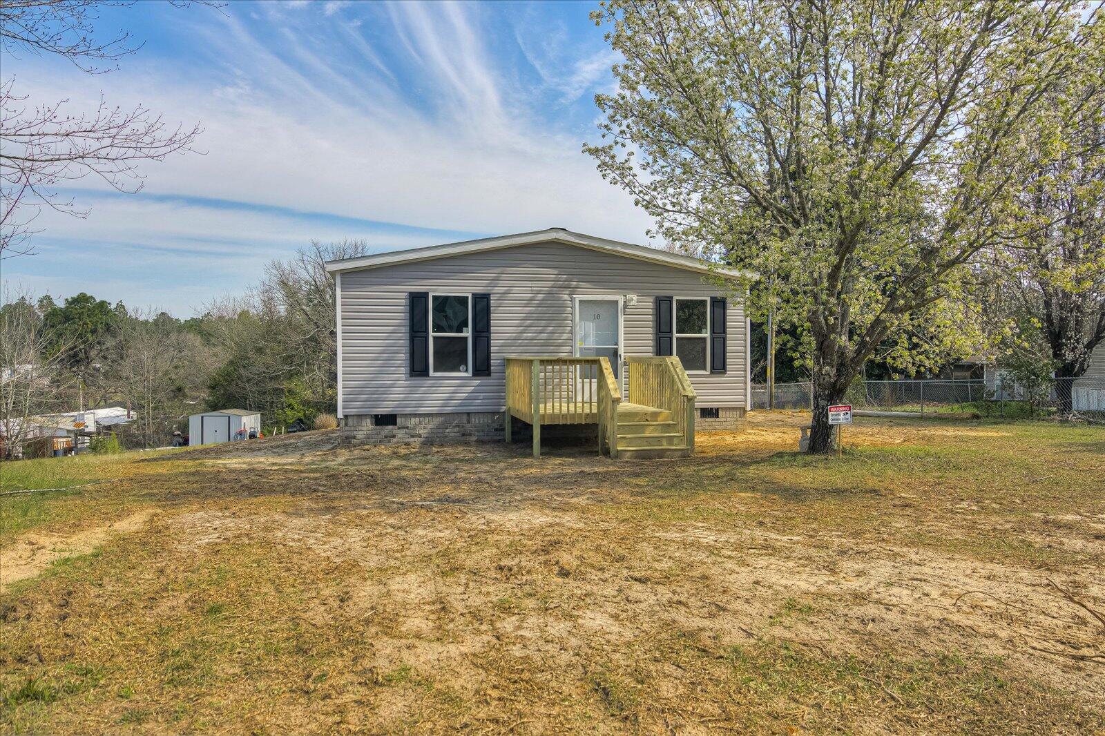 10 Saddlebred Loop Aiken, SC 29801 - Photo 1 of 22 Gallery Image 1